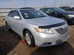 2007 Toyota Camry LE for sale in Elgin, IL