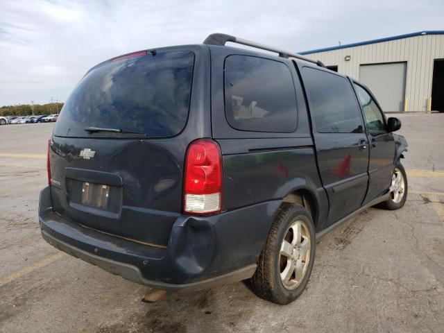 2008 Chevrolet Uplander lt