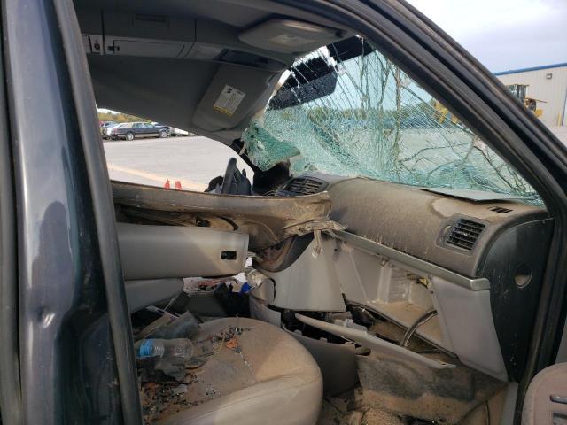 2008 Chevrolet Uplander lt