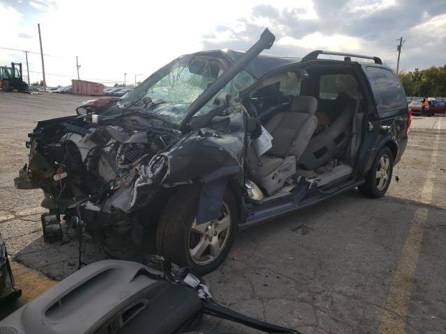 2008 Chevrolet Uplander lt