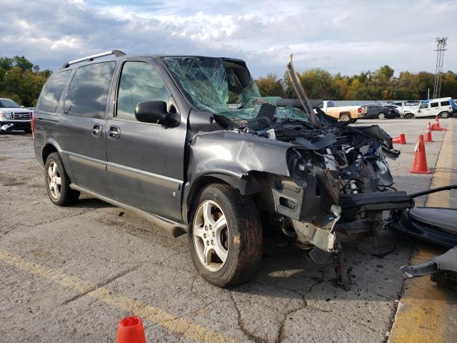 2008 Chevrolet Uplander lt