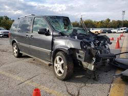 2008 Chevrolet Uplander lt for sale in Oklahoma City, OK