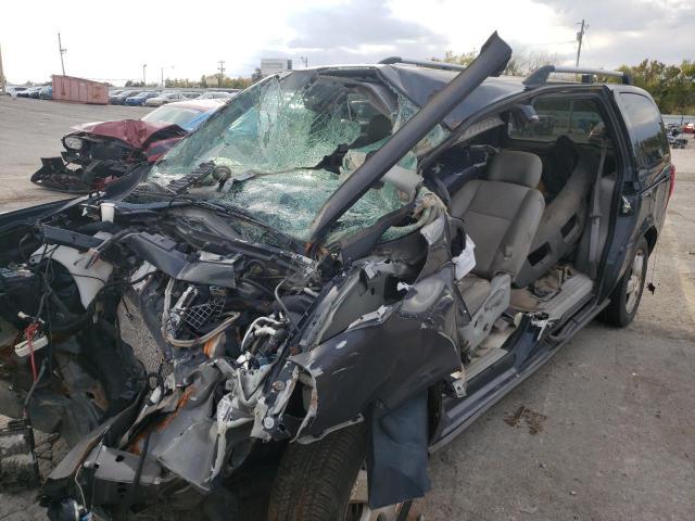 2008 Chevrolet Uplander lt