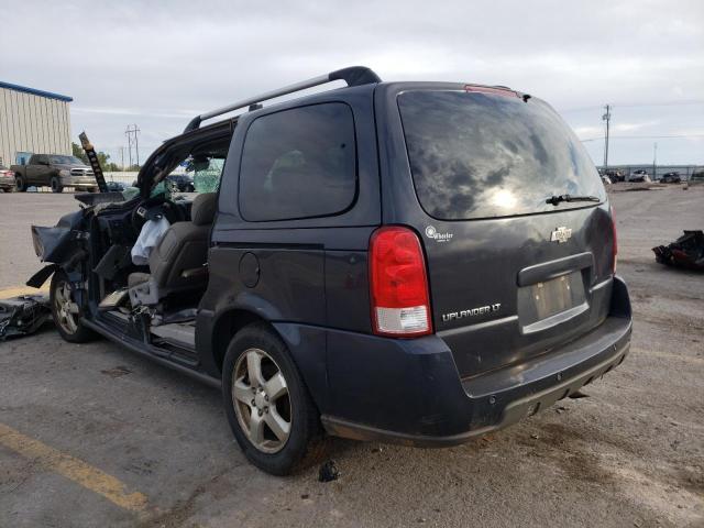 2008 Chevrolet Uplander lt