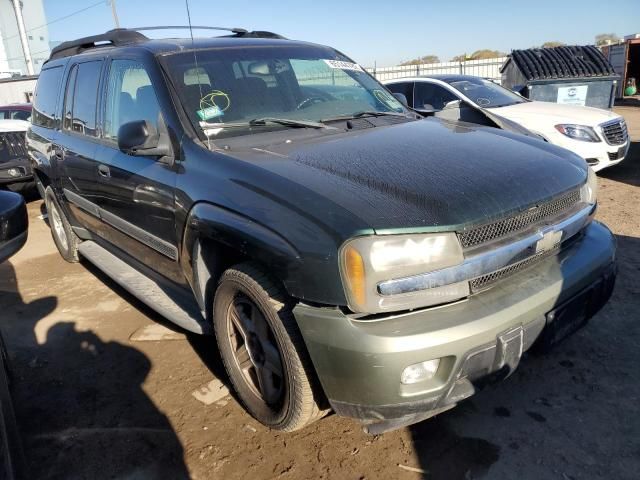 2002 Chevrolet Trailblazer EXT