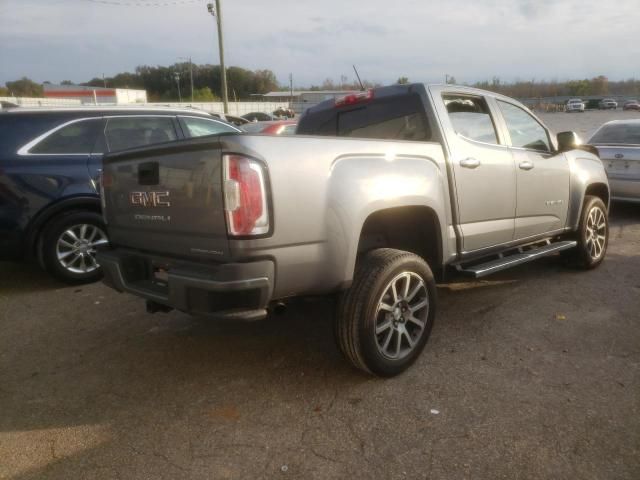 2021 GMC Canyon Denali