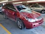 2008 Lexus RX 400H