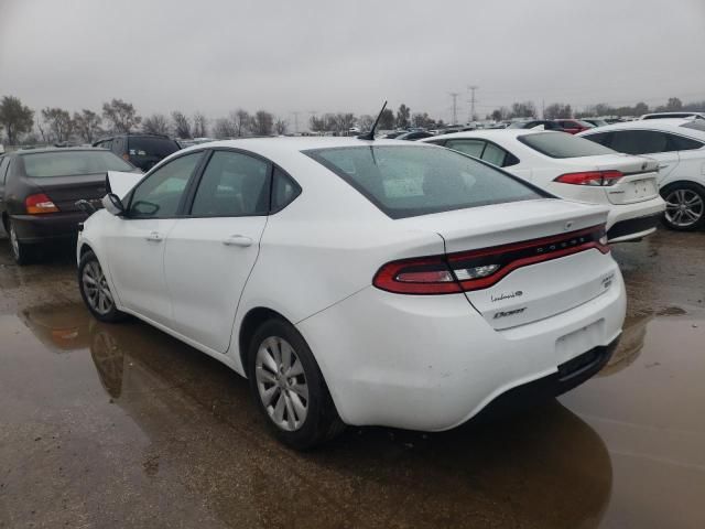 2014 Dodge Dart SE Aero