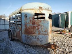 1977 Chck Trailer for sale in Des Moines, IA