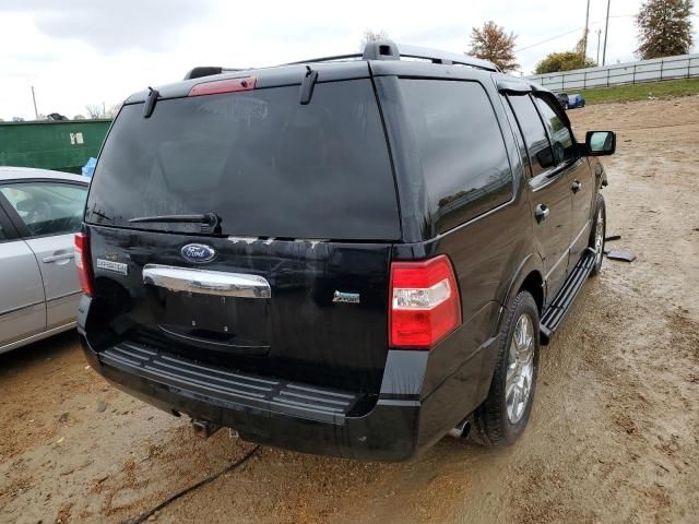 2009 Ford Expedition Limited