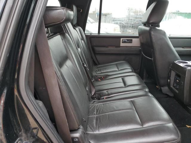 2009 Ford Expedition Limited