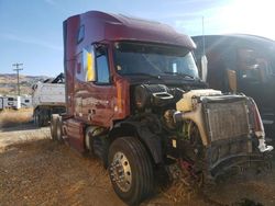 Volvo salvage cars for sale: 2016 Volvo VN VNL