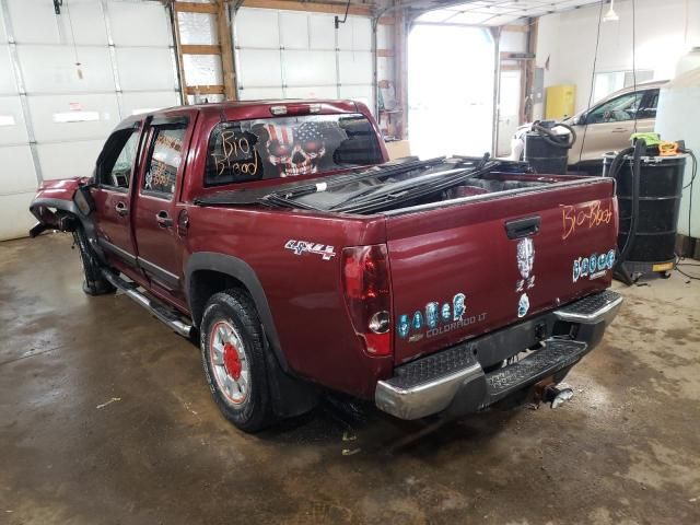 2008 Chevrolet Colorado LT