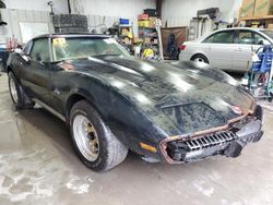 1976 Chevrolet Corvette for sale in Duryea, PA