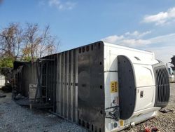 Utility Reefer Vehiculos salvage en venta: 2020 Utility Reefer