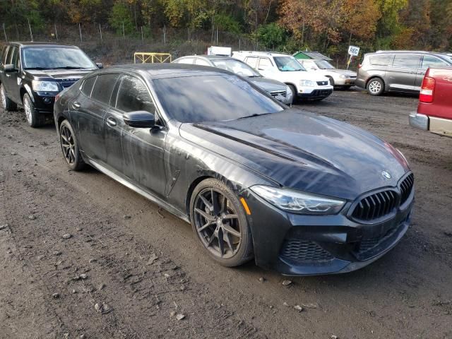 2020 BMW M850XI