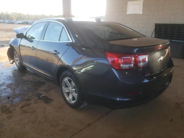 2013 Chevrolet Malibu LS