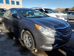2012 Hyundai Sonata GLS en venta en Littleton, CO