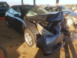 Chevrolet Malibu salvage cars for sale: 2013 Chevrolet Malibu LS