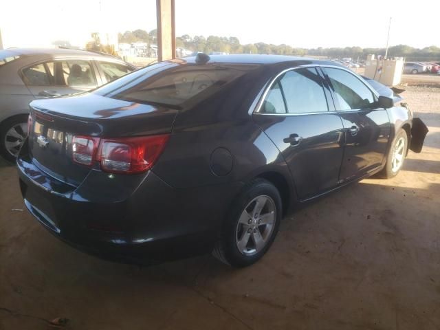 2013 Chevrolet Malibu LS