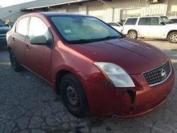 2007 Nissan Sentra 2.0 for sale in Dyer, IN