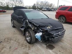 Salvage cars for sale from Copart Lexington, KY: 2020 Hyundai Elantra SEL