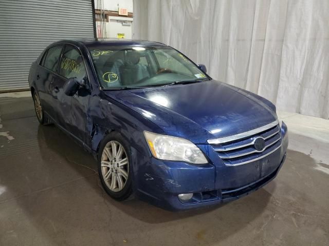 2006 Toyota Avalon XL