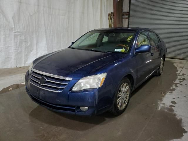 2006 Toyota Avalon XL