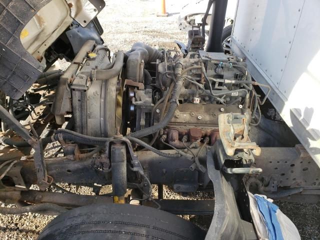 2007 Chevrolet 2007 GMC W4500 W45042