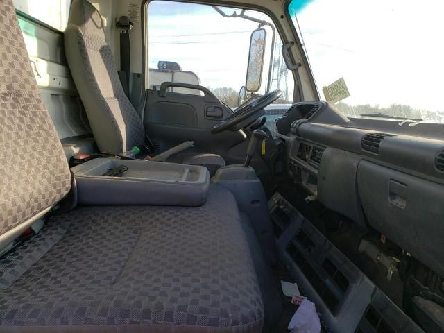 2007 Chevrolet 2007 GMC W4500 W45042