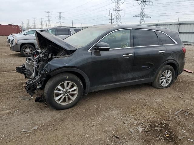 2019 KIA Sorento L