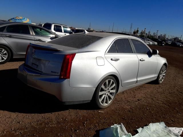 2013 Cadillac ATS Premium