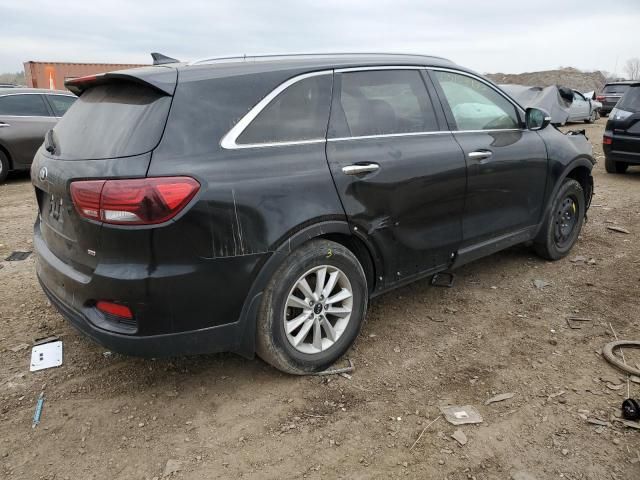 2019 KIA Sorento L