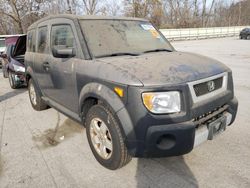 2005 Honda Element EX for sale in Ellwood City, PA