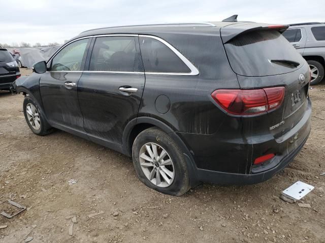 2019 KIA Sorento L