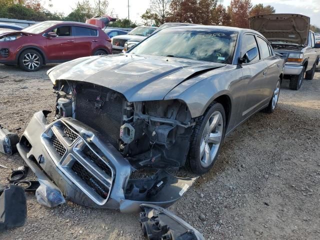 2012 Dodge Charger SXT