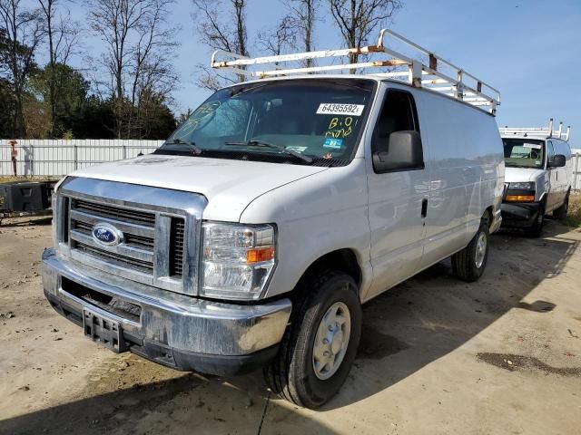 2014 Ford Econoline E250 Van