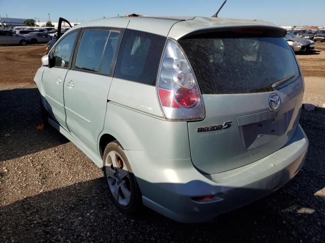 2006 Mazda 5