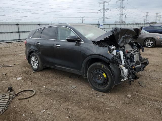 2019 KIA Sorento L