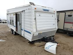 Weekend Warrior Trailer salvage cars for sale: 2003 Weekend Warrior Trailer