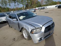 Vehiculos salvage en venta de Copart Gaston, SC: 2013 Dodge Charger R/T