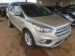 2017 Ford Escape se for sale in Tanner, AL