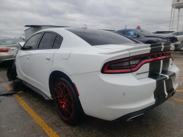 2015 Dodge Charger R/T