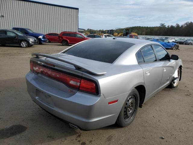 2013 Dodge Charger R/T