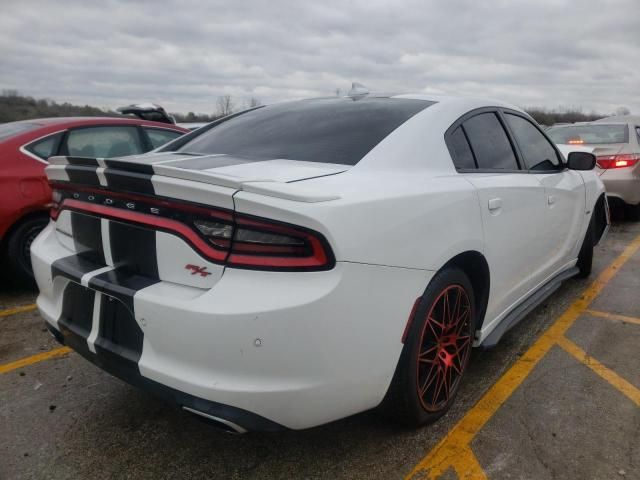 2015 Dodge Charger R/T