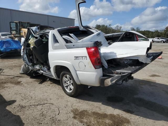 2004 Chevrolet Avalanche C1500