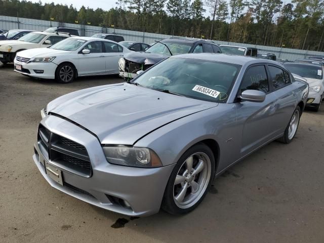 2013 Dodge Charger R/T