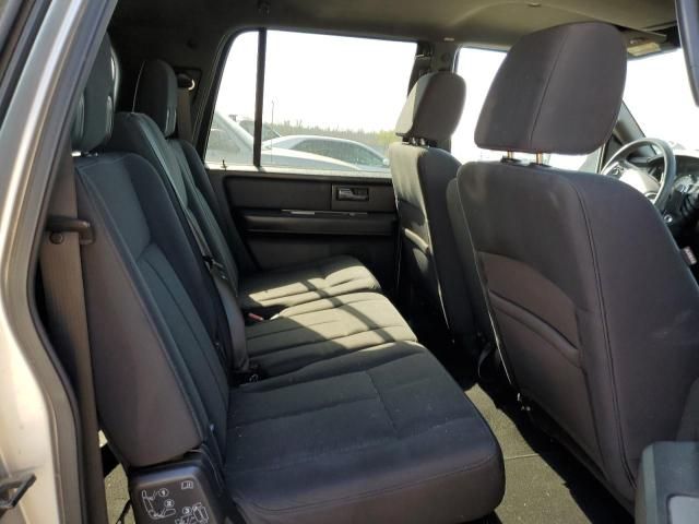 2007 Ford Expedition EL XLT