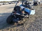 2016 Clubcar Club Car