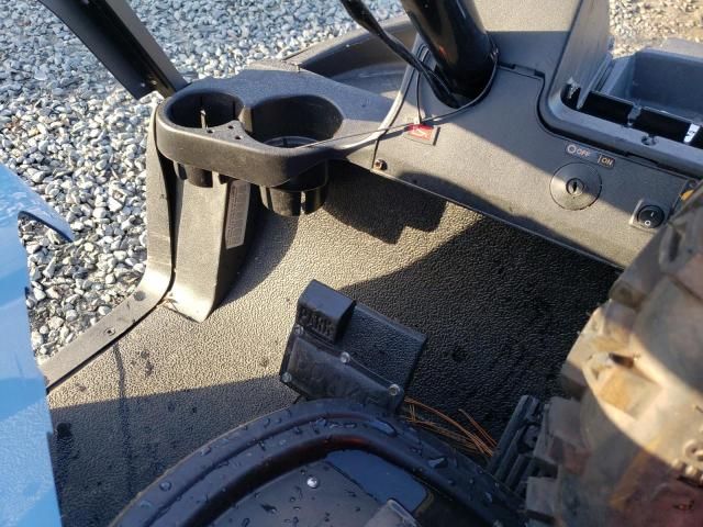 2016 Clubcar Club Car